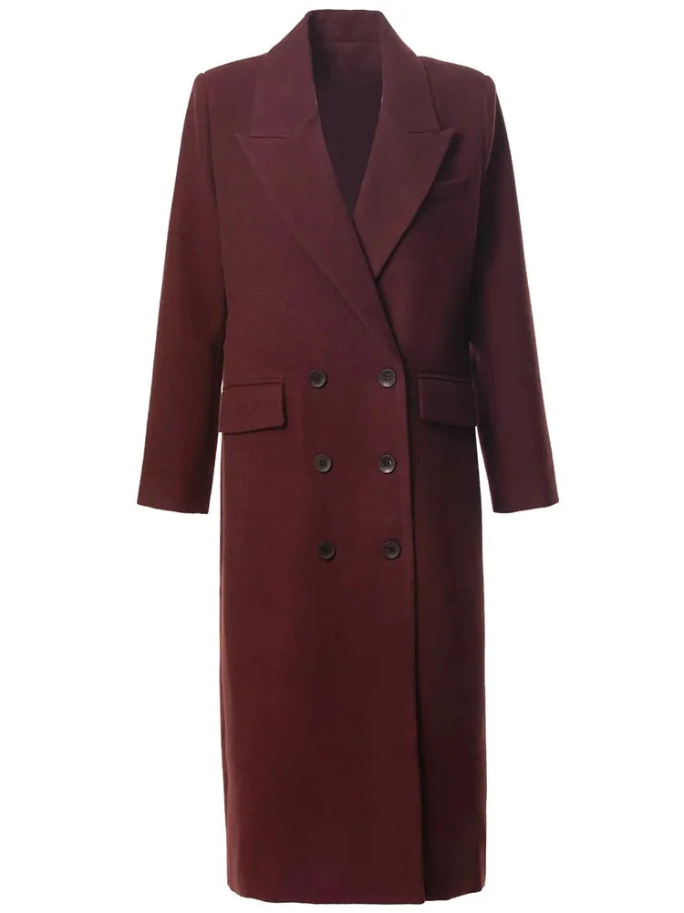 COAT STYLE  - SY1771