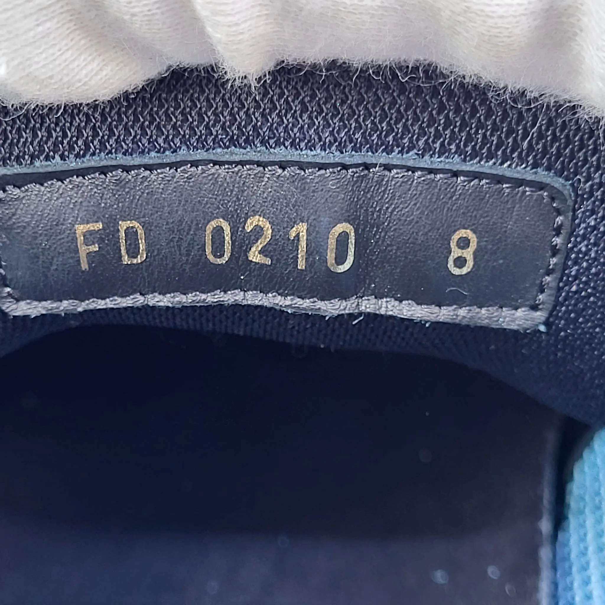 LV Trail Sneaker