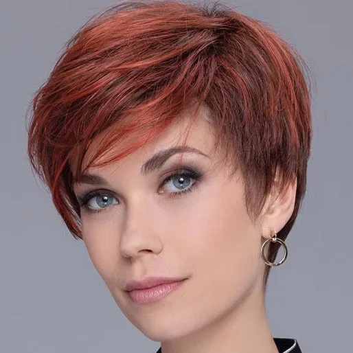 Next | Changes Collection | Synthetic Wig