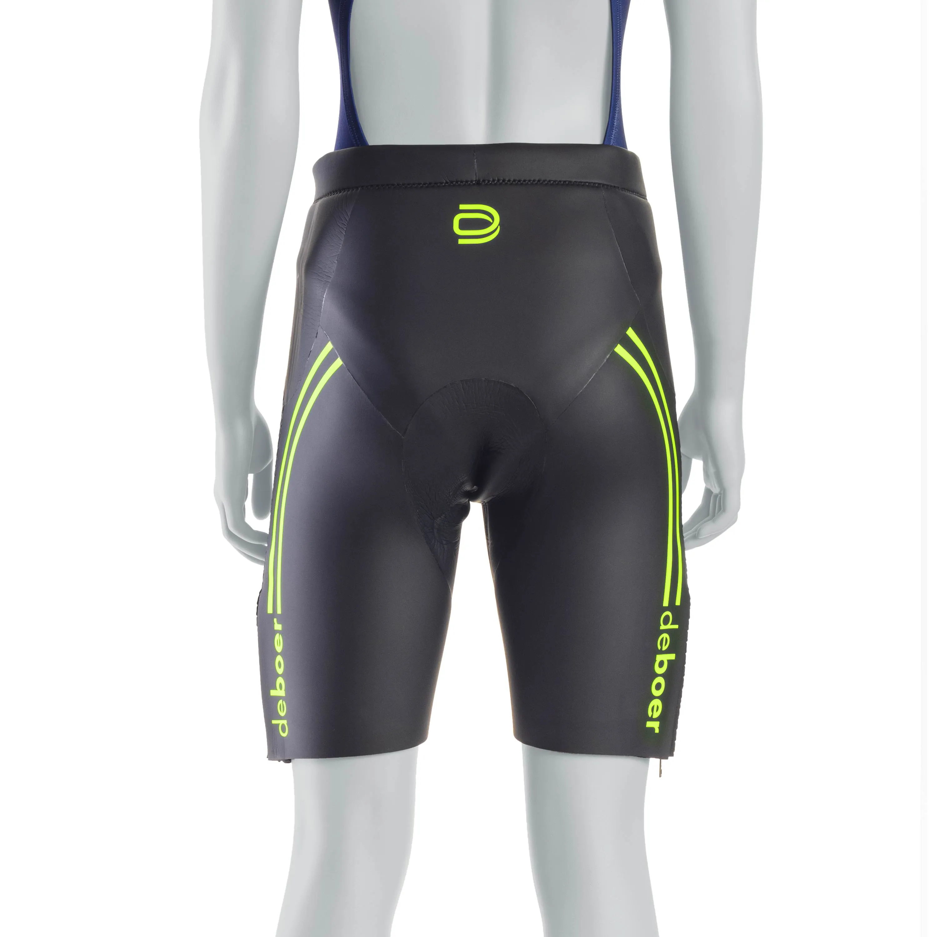 womens neo buoyancy swim shorts